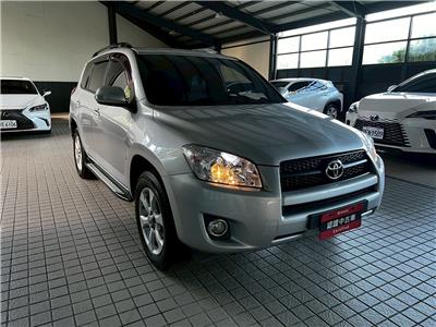 RAV4 2.4 2WD