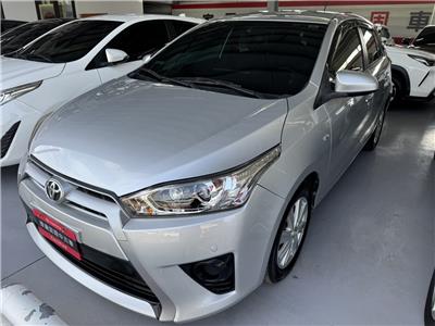 YARIS 1.5