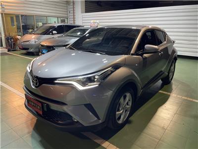 C-HR 1.2