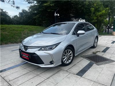 ALTIS 1.8