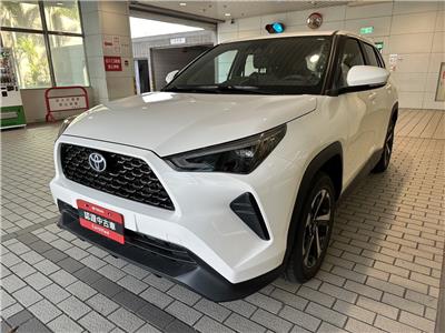 Y CROSS 1.5