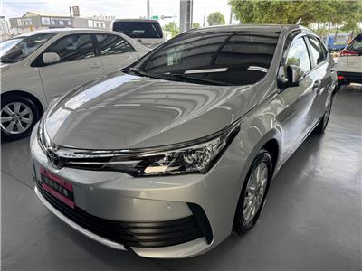 ALTIS 1.8