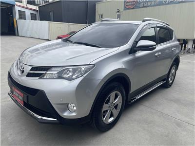 RAV4 2.0