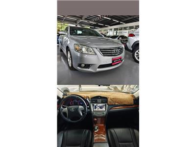 CAMRY 2.4