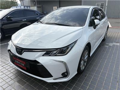 ALTIS 1.8
