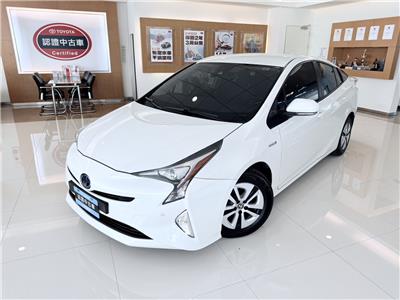 PRIUS 1.8