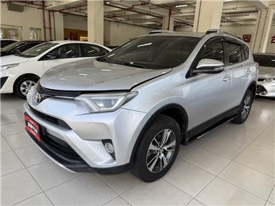 RAV4 2.5