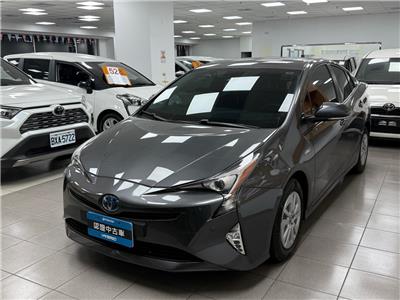 PRIUS 1.8
