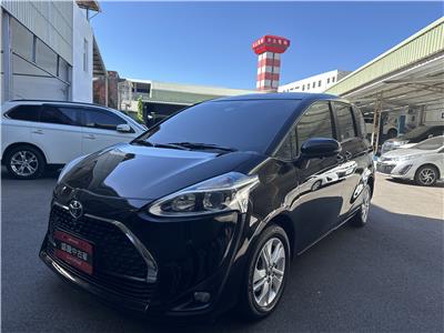 SIENTA 1.8