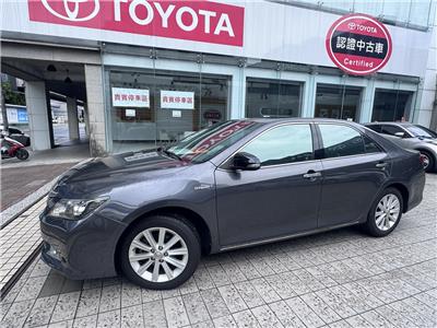 CAMRY 2.5 HV
