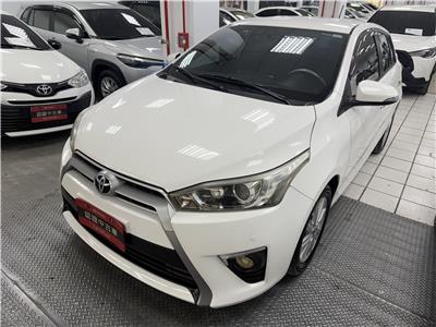 YARIS 1.5
