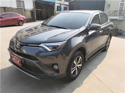 RAV4 2.0