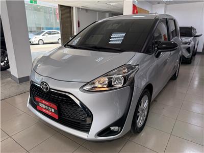 SIENTA 1.8E+