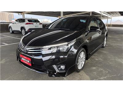 ALTIS 1.8 SAFTY