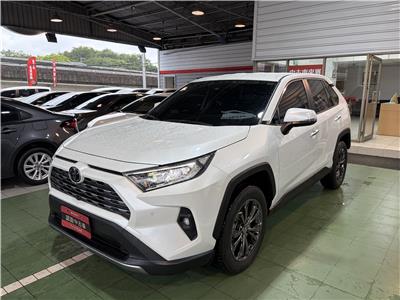 RAV4 2.0