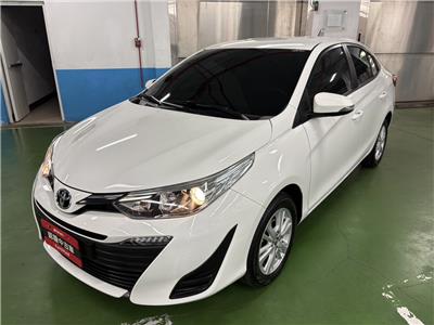 VIOS 1.5E