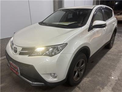 RAV4 2.0