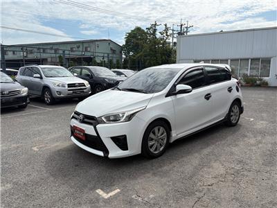 YARIS 1.5