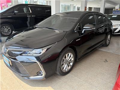 ALTIS 1.8HV