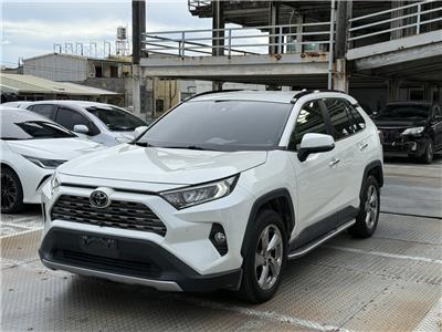RAV4 2.0