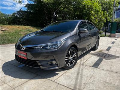 ALTIS 1.8