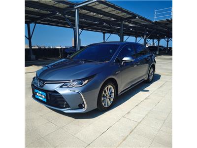 ALTIS 1.8HV