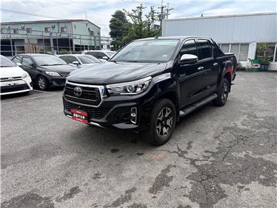 HILUX 2.8