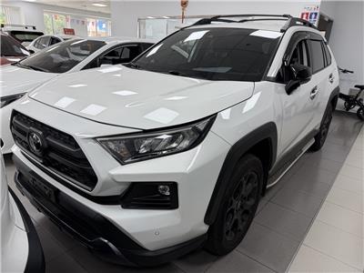 RAV4 2.0
