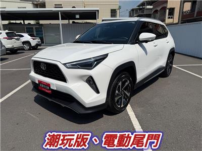 Y CROSS 1.5