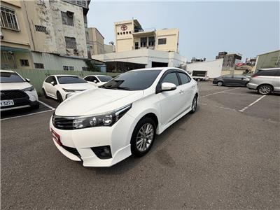 ALTIS 1.8