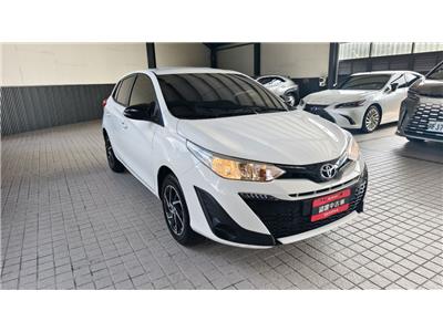 YARIS 1.5