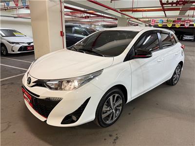 YARIS 1.5