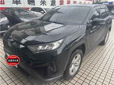 RAV4 2.0