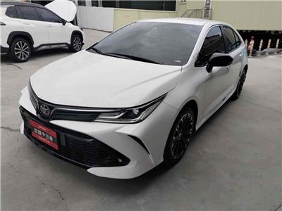 ALTIS GR SPORT 1.8