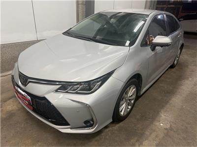 ALTIS 1.8