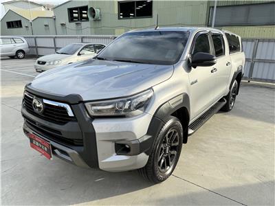 HILUX