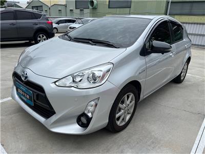 PRIUS C 1.5