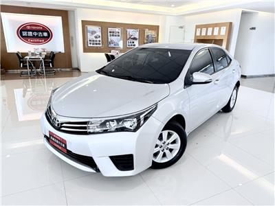 ALTIS 1.8