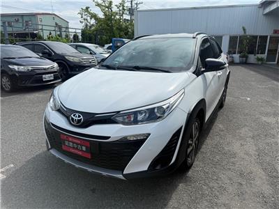 YARIS 1.5