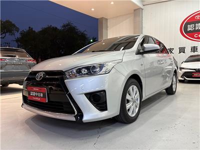 YARIS 1.5