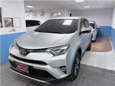 RAV4 2.0