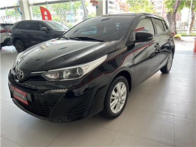 YARIS 1.5