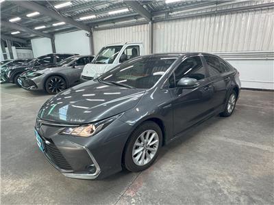 ALTIS 1.8HV