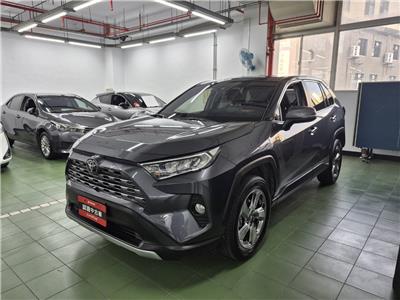 RAV4 2.0