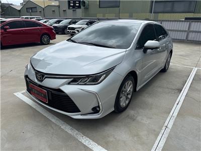 ALTIS 1.8