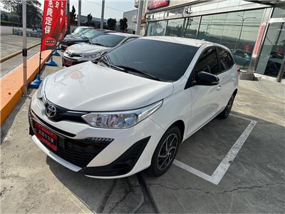 YARIS 1.5