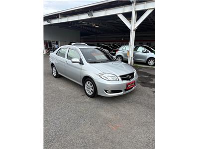VIOS 1.5