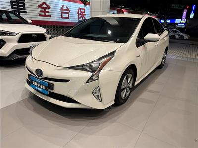 PRIUS 1.8