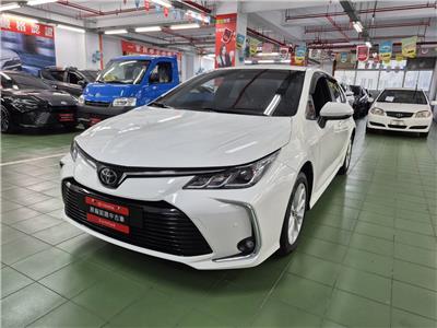 ALTIS 1.8