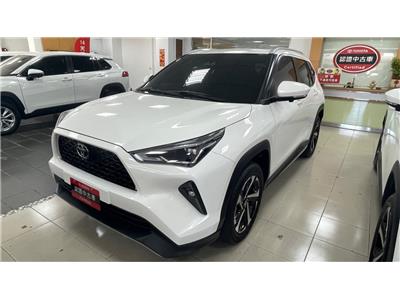 Y CROSS 1.5潮玩版